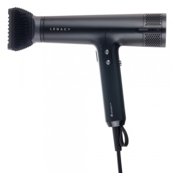 Фен DEWAL PRO LEGACY LD-1889 Black 1700W